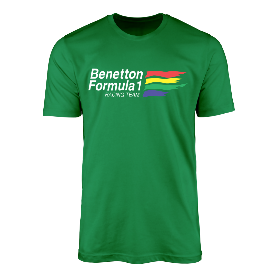 Magliette benetton on sale