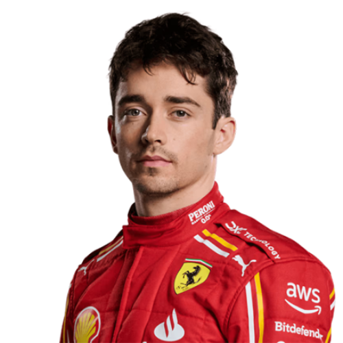 Charles Leclerc