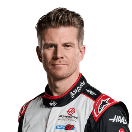 Nico Hulkenberg