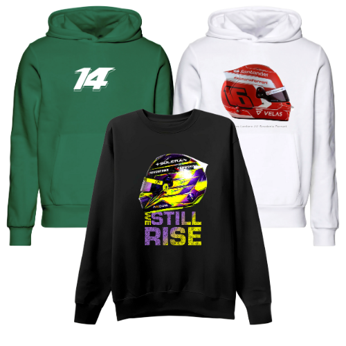 Hoodies