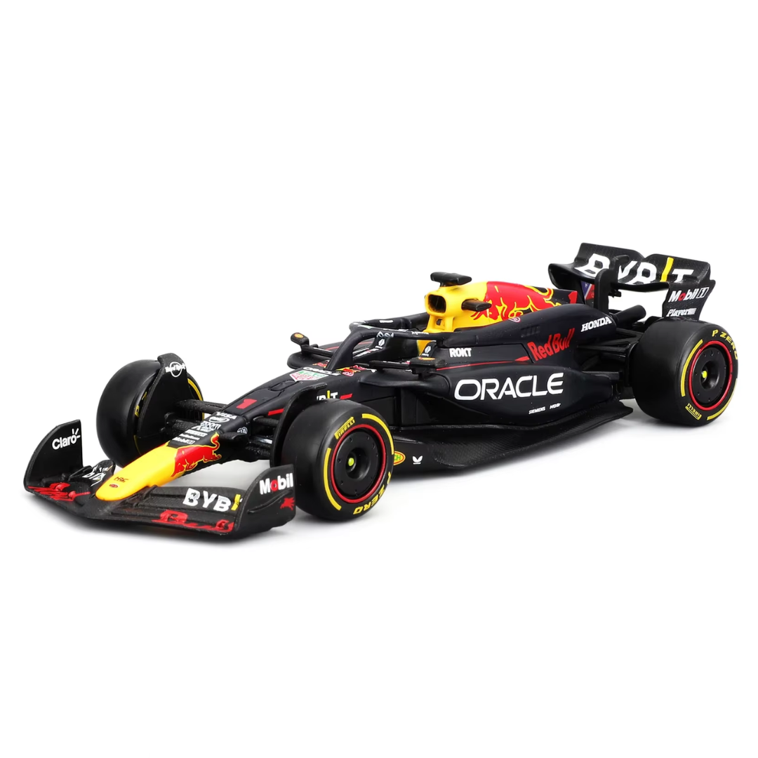 RB20 Red Bull Racing F1 2024 1:43 - Max Verstappen 1 Model Car