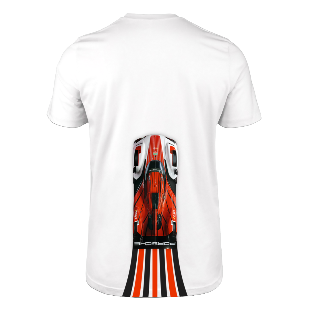 Porshe Penske 963 2024 DAYTONA WINNER Hypercar T-shirt