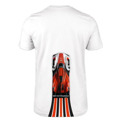 Porshe Penske 963 2024 DAYTONA WINNER Hypercar T-shirt