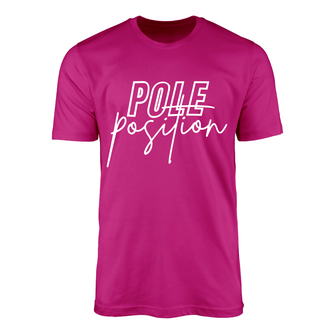 Pole Position T-shirt