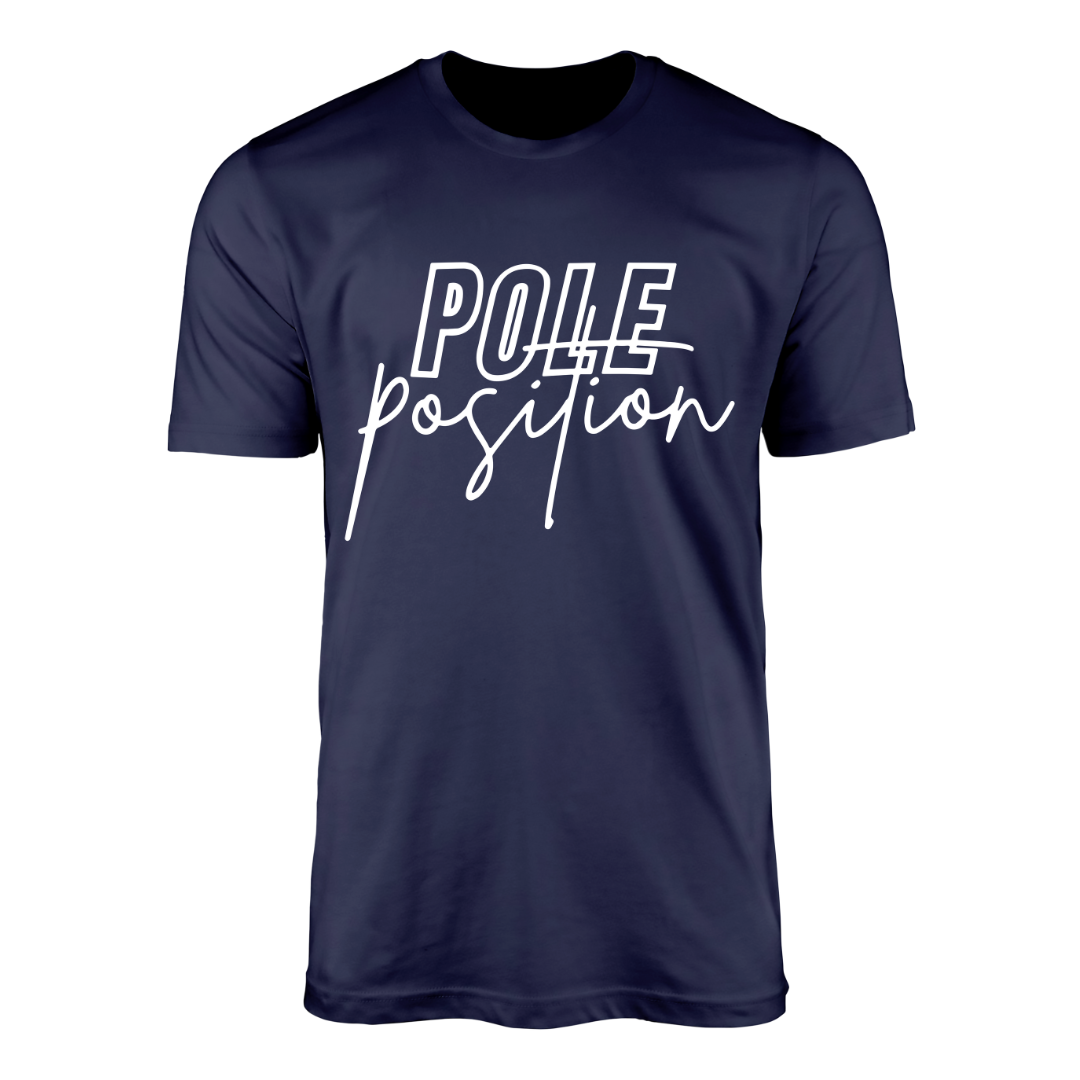 Pole Position T-shirt