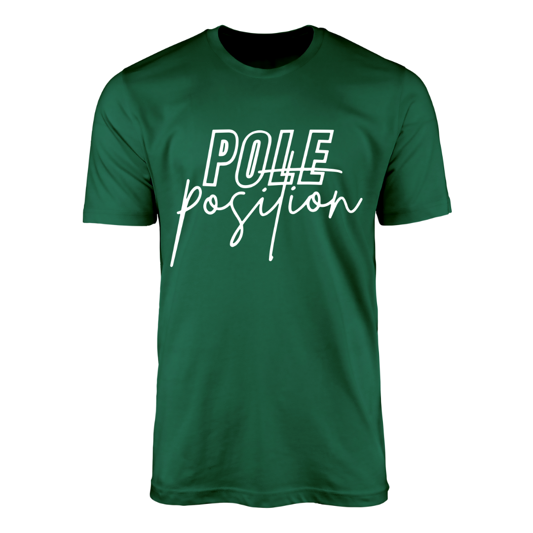 Pole Position T-shirt