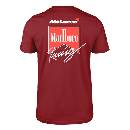 McLaren Marlboro Racing Team T-shirt