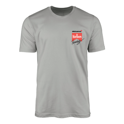 McLaren Marlboro Racing Team T-shirt