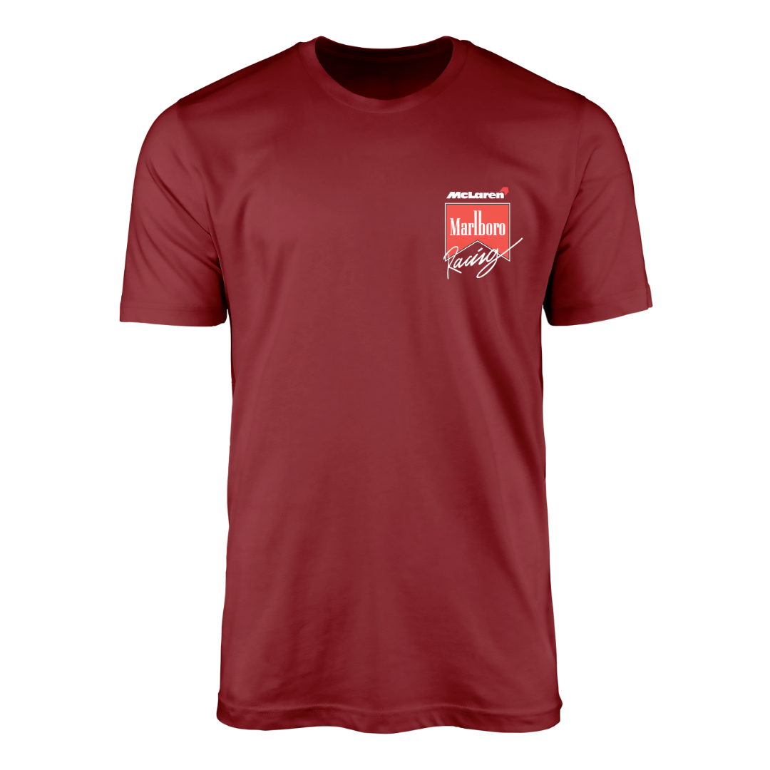 McLaren Marlboro Racing Team T-shirt