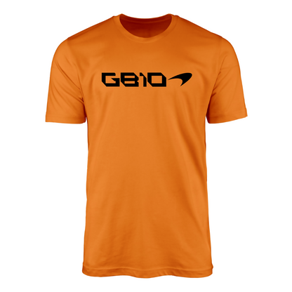 Gabriel Bortoleto 10 McLaren Academy F2 T-shirt