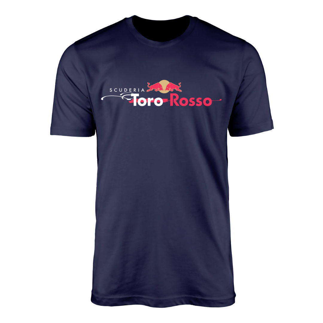 Scuderia Toro Rosso T-shirt