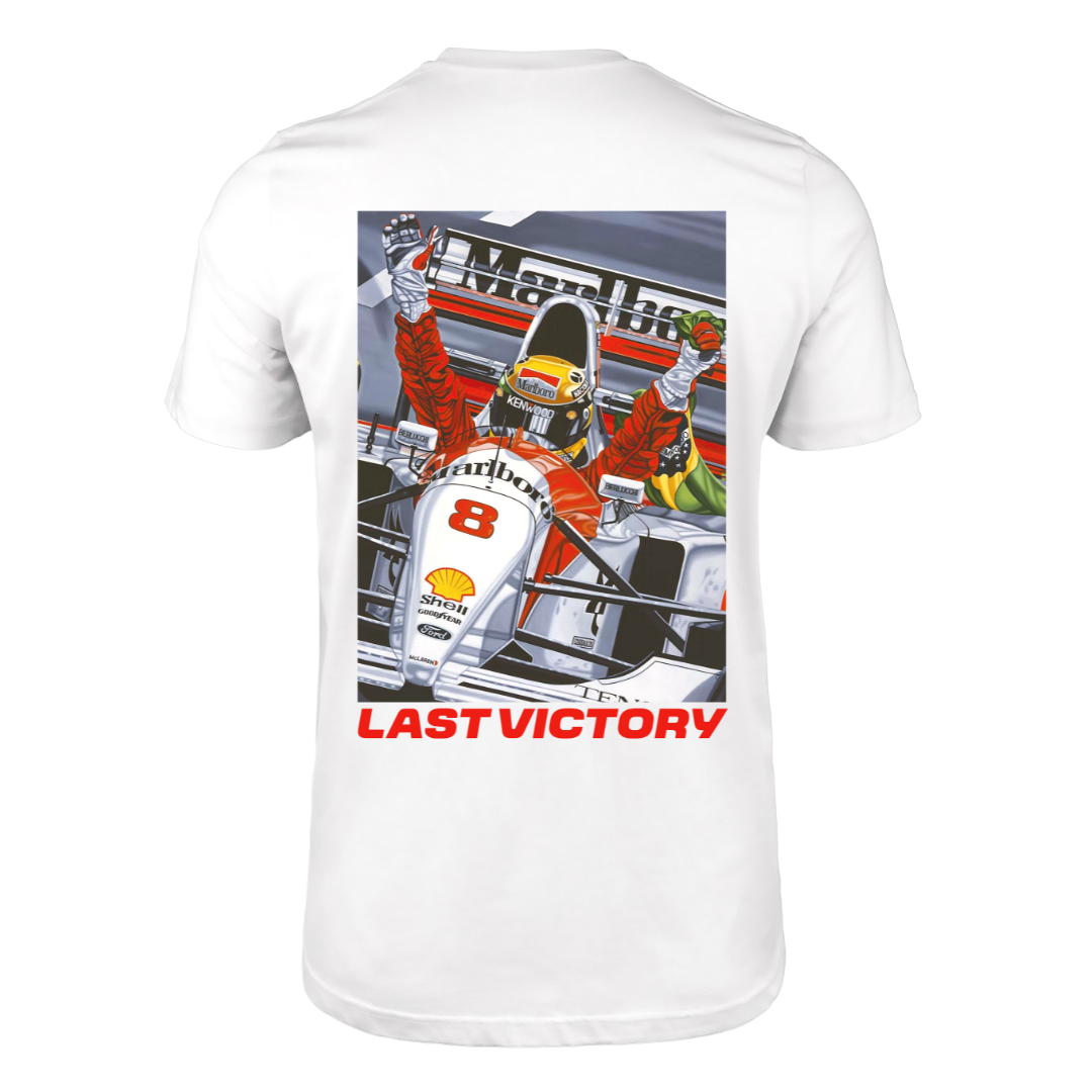 Australian Grand Prix 1993 T-shirt