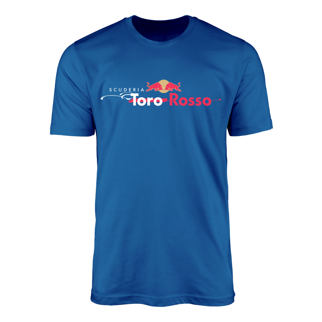 Scuderia Toro Rosso T-shirt