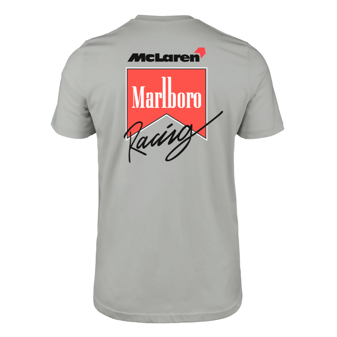 McLaren Marlboro Racing Team T-shirt