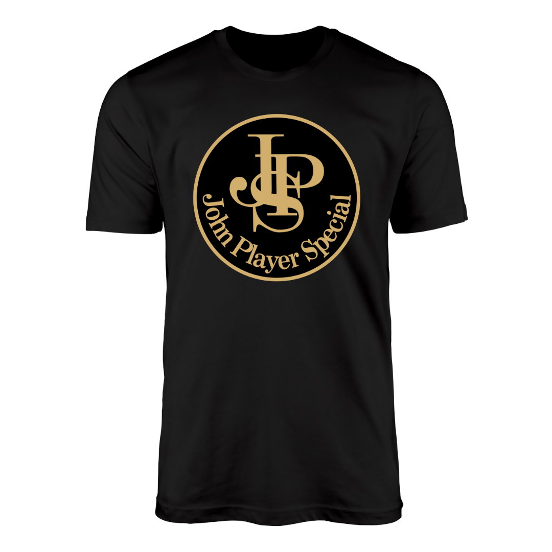 JPS Lotus F1 Team T-shirt