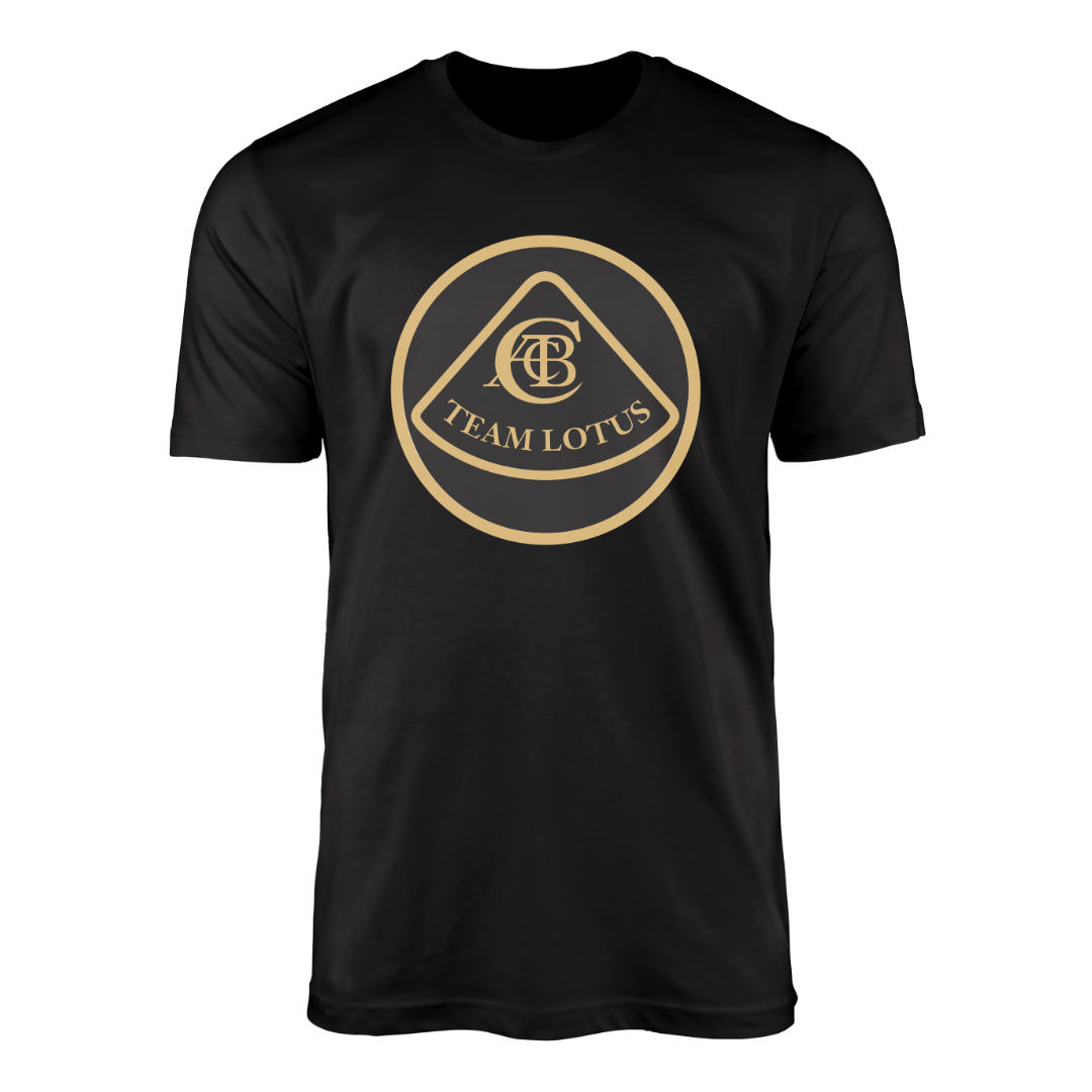 Lotus Formula One Team T-shirt