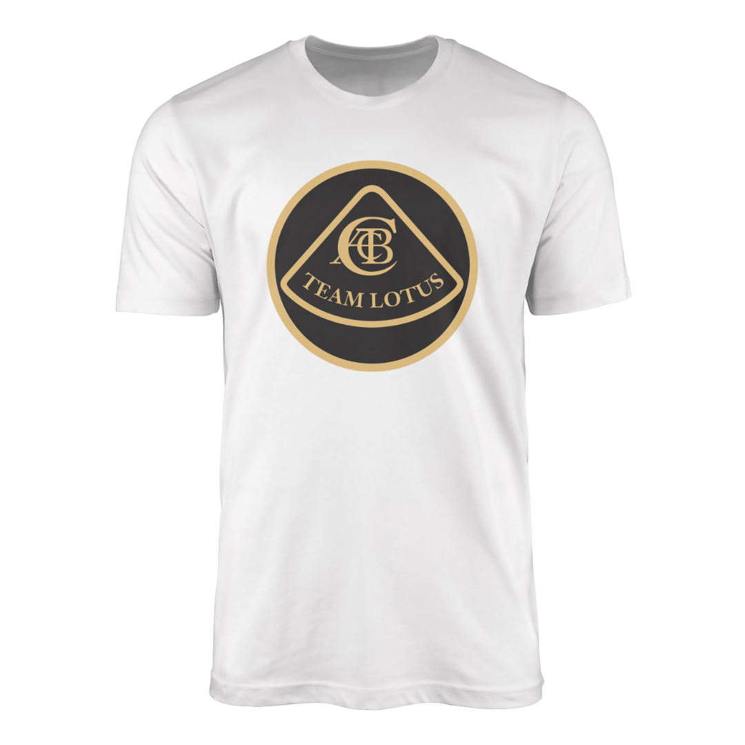 Lotus Formula One Team T-shirt