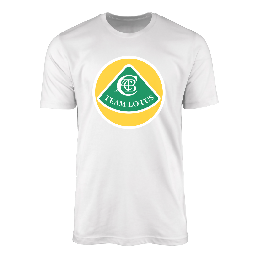 Lotus Formula One Team T-shirt