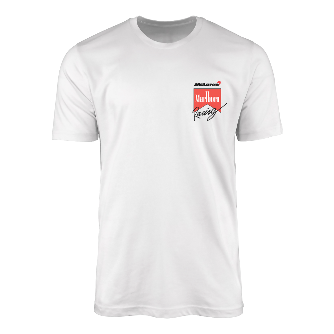 McLaren Marlboro Racing Team T-shirt