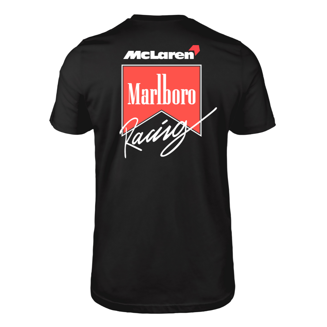 McLaren Marlboro Racing Team T-shirt