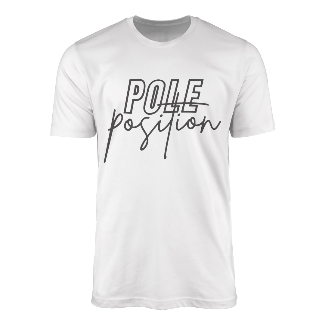 Pole Position T-shirt