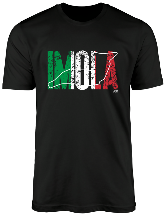 Emilia Romagna Grand Prix T-shirt