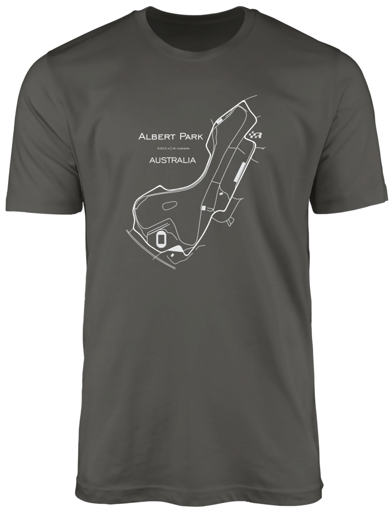 Albert Park GP T-shirt