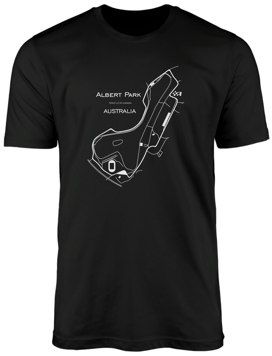 Albert Park GP T-shirt