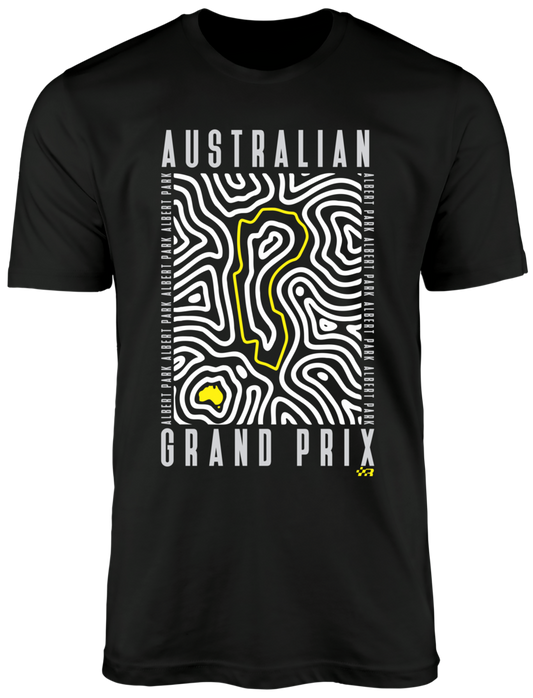 Australian Grand Prix T-shirt